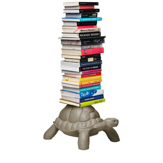 Turtle Carry Bookcase, Marcantonio - Danilo Cascella Premium Store