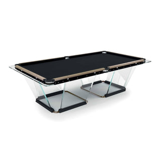 Bronze Billiard T1 - Danilo Cascella Premium Store