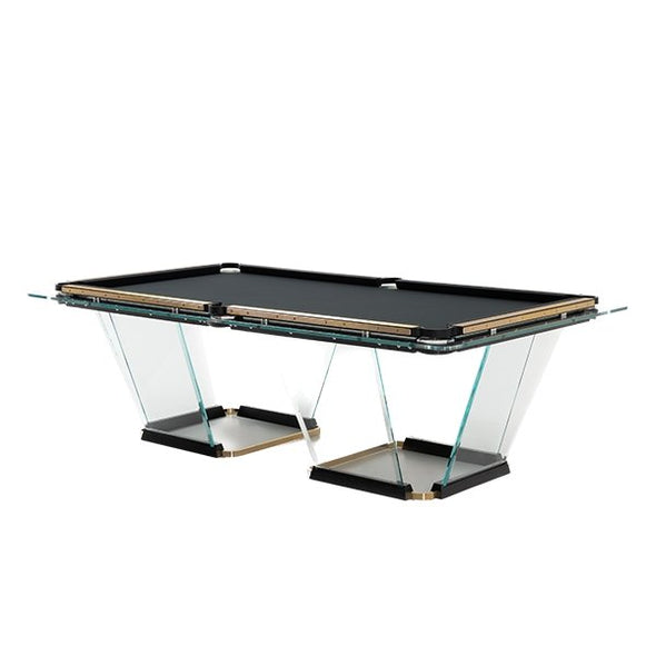 Pool T1.3 Gold L.E. - Danilo Cascella Premium Store