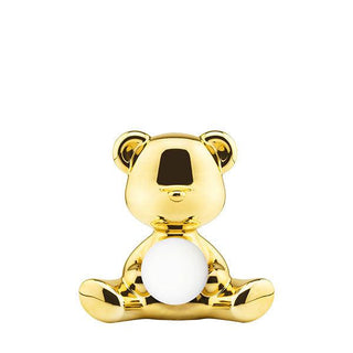 Teddy Girl Gold - Danilo Cascella Premium Store