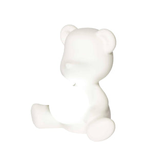 Teddy Girl Lamp with Rechargeable Led - Danilo Cascella Premium Store