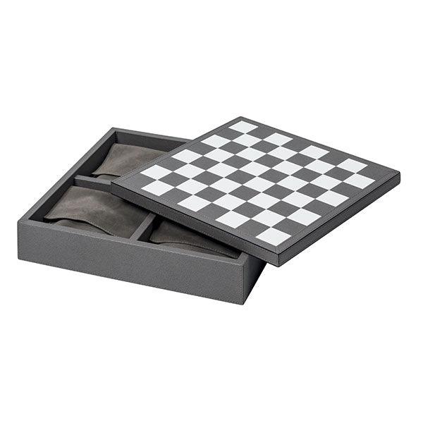 Triple Game Box – Danilo Cascella Premium Store
