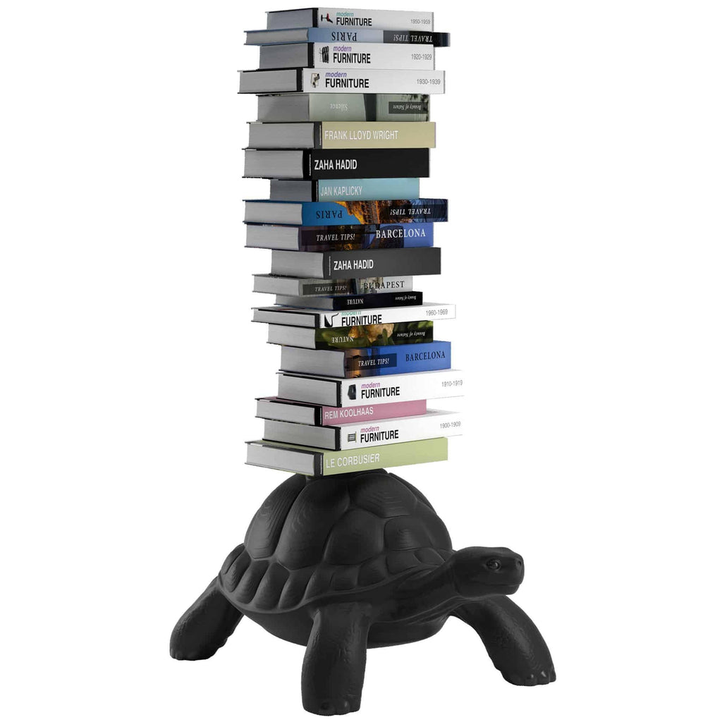 Turtle Carry Bookcase • Marcantonio – Danilo Cascella Premium Store