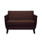 Two seater sofa