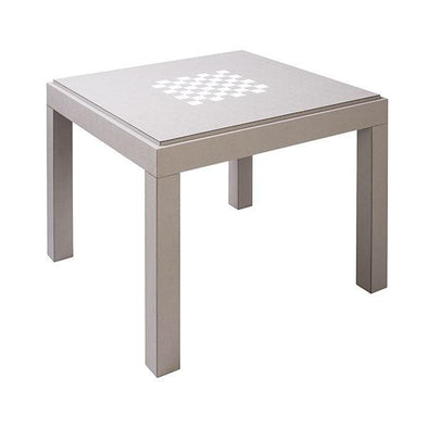 Venezia Game Table - Danilo Cascella Premium Store