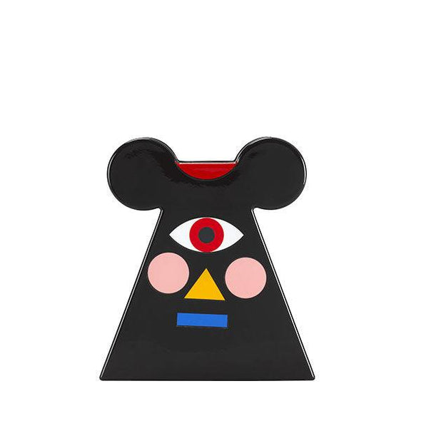 Vase Oggian Mister Mouse - Danilo Cascella Premium Store