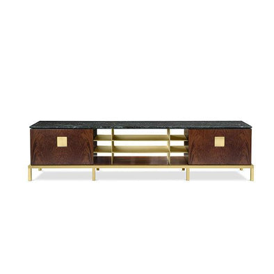 Zuan Living Cabinet - Danilo Cascella Premium Store