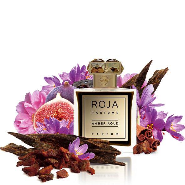 Amber Aoud Parfum - Danilo Cascella Premium Store