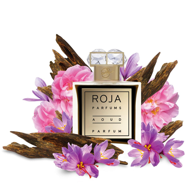 Aoud Parfum - Danilo Cascella Premium Store