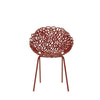 Bacana Chair Indoor Set of 2 pcs - Danilo Cascella Premium Store