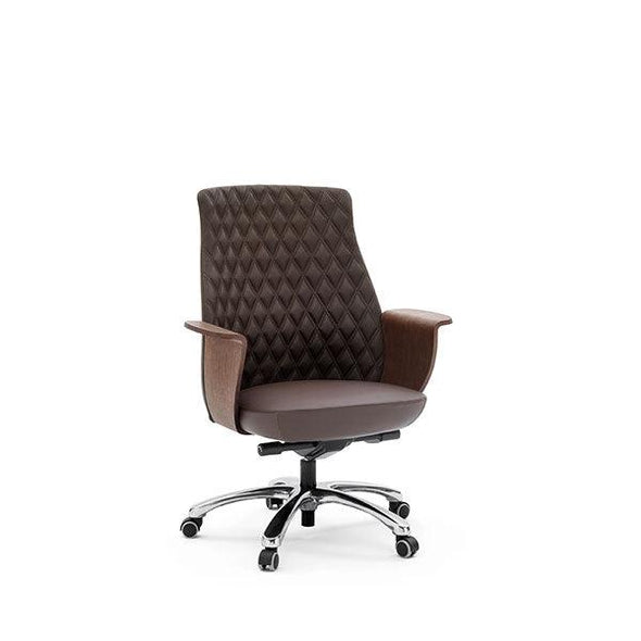 Charme, Office Armchair - Danilo Cascella Premium Store