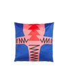 Cushion Oggian Crocopink - Danilo Cascella Premium Store