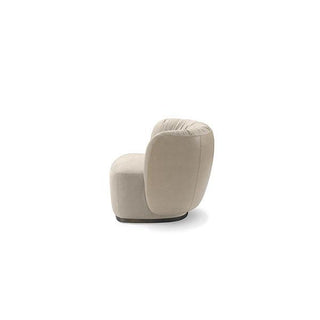 Sipario Lounge Chair - Danilo Cascella Premium Store