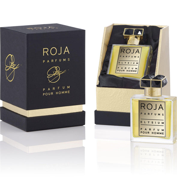 Elysium Parfum Pour Homme|Roja - Danilo Cascella Premium Store