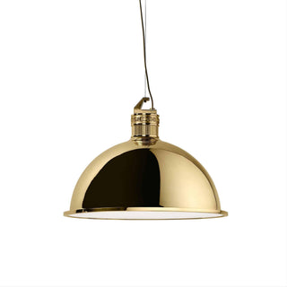 Factory Medium Suspension Lamp - Danilo Cascella Premium Store
