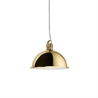Factory Small Suspension Lamp - Danilo Cascella Premium Store