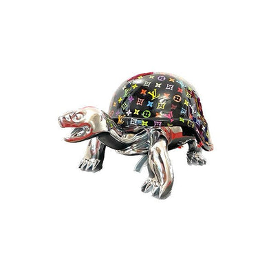 Fashion Black Turtle - Danilo Cascella Premium Store