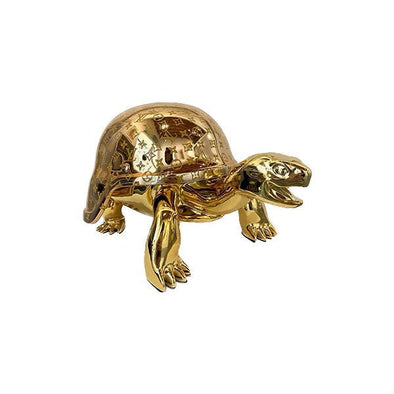 Fashion Gold Turtle - Danilo Cascella Premium Store