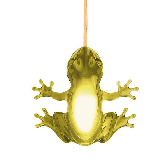 Hungry Frog Lamp - Danilo Cascella Premium Store