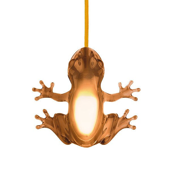 Hungry Frog Lamp - Danilo Cascella Premium Store