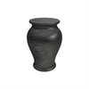 Ming Stool and Sidetable - Danilo Cascella Premium Store