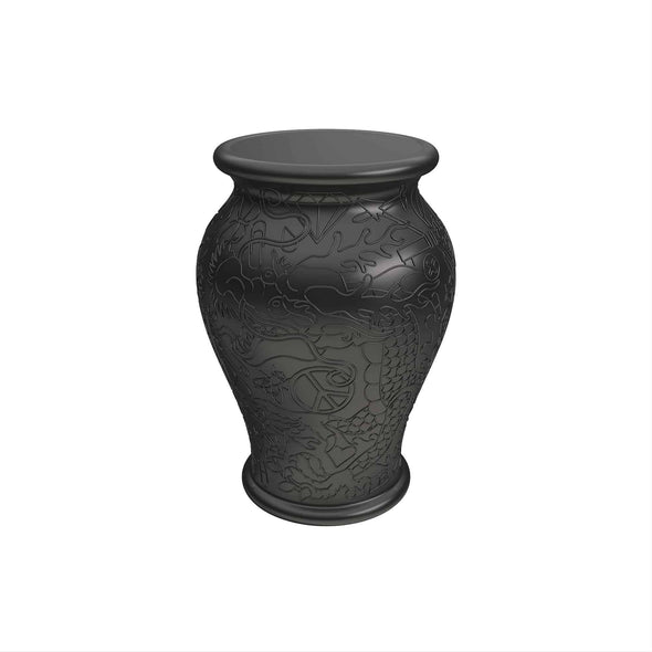 Ming Stool and Sidetable - Danilo Cascella Premium Store