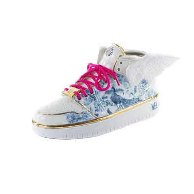 Nel Blu dipinto di Blu - Danilo Cascella Premium Store