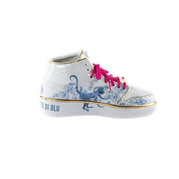 Nel Blu dipinto di Blu - Danilo Cascella Premium Store