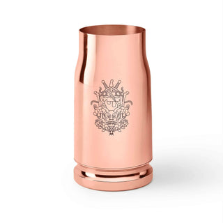 Nowhere Bullet Vase - Danilo Cascella Premium Store