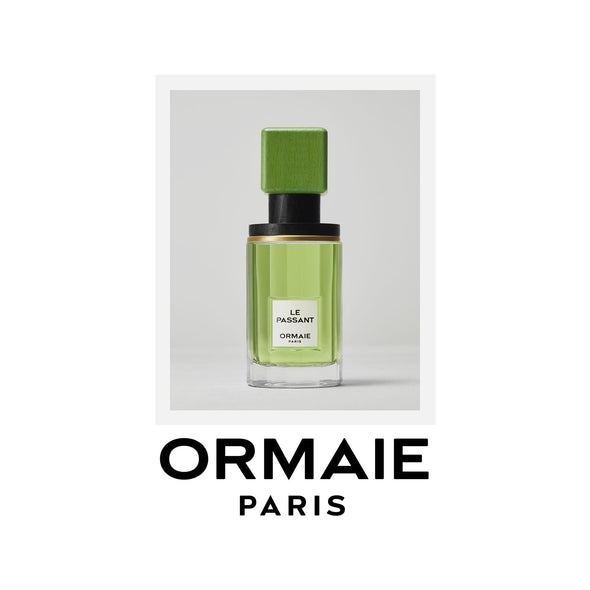 Le Passant-Ormaie - Danilo Cascella Premium Store