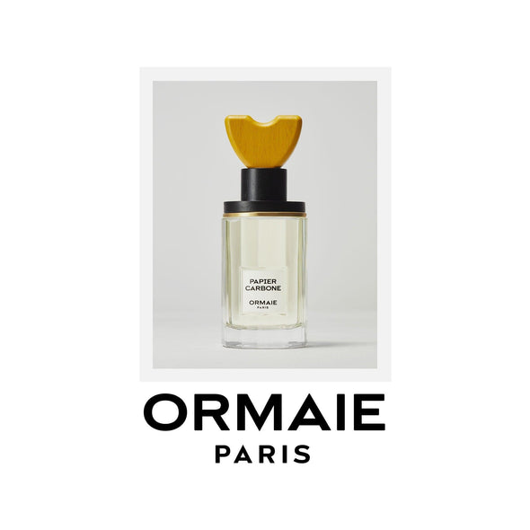 Papier Carbone-Ormaie - Danilo Cascella Premium Store