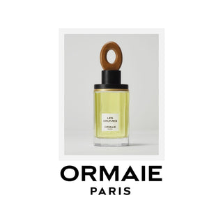 Les Brumes-Ormaie - Danilo Cascella Premium Store