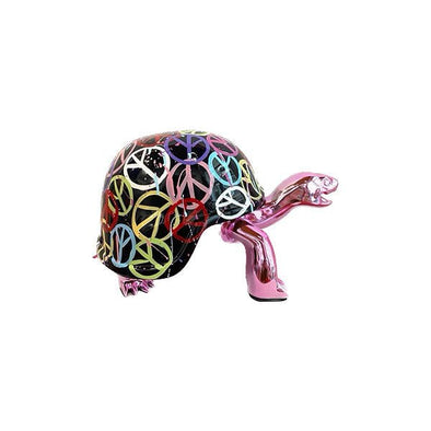 Peace Pink - Danilo Cascella Premium Store