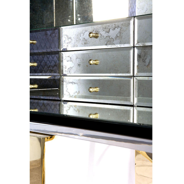 Pixel Cabinet - Danilo Cascella Premium Store