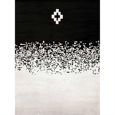 Pixel Rug, Marcelo Burlon - Danilo Cascella Premium Store