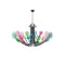 12 lights