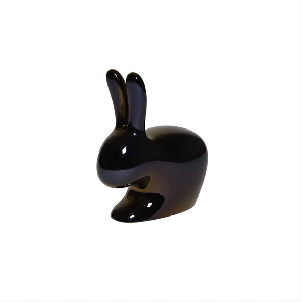 Rabbit Chair Baby Metal Finish - Danilo Cascella Premium Store