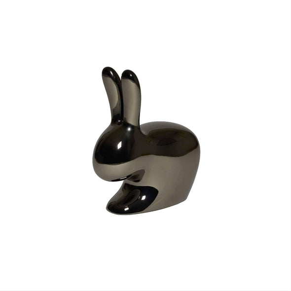Rabbit Chair Baby Metal Finish - Danilo Cascella Premium Store