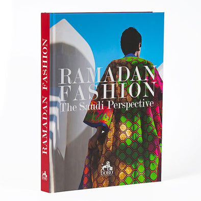 Ramadan Fashion - English Version - Danilo Cascella Premium Store