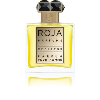 Reckless Parfum Pour Homme|Roja - Danilo Cascella Premium Store