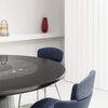 Roundel Material Table - Danilo Cascella Premium Store