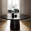 Roundel Material Table - Danilo Cascella Premium Store