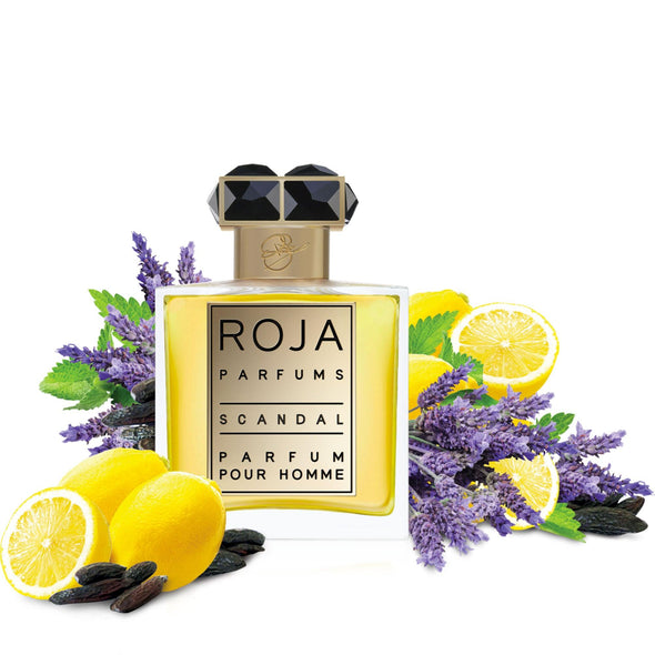 Scandal Parfum Pour Homme|Roja - Danilo Cascella Premium Store