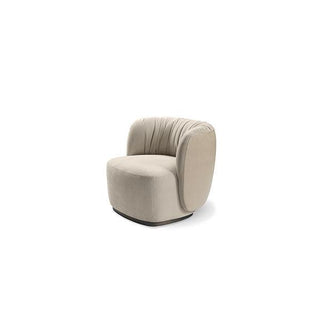 Sipario Lounge Chair - Danilo Cascella Premium Store