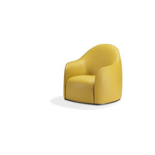 Sweet Lounge Chair and Ottoman - Danilo Cascella Premium Store
