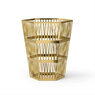 Tip Top Paper Basket - Danilo Cascella Premium Store