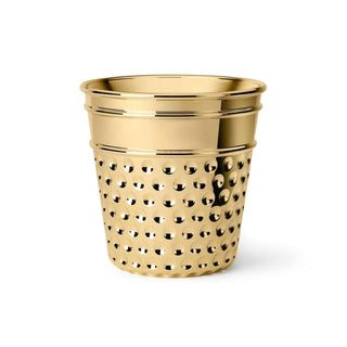Here Thimble Vase - Danilo Cascella Premium Store